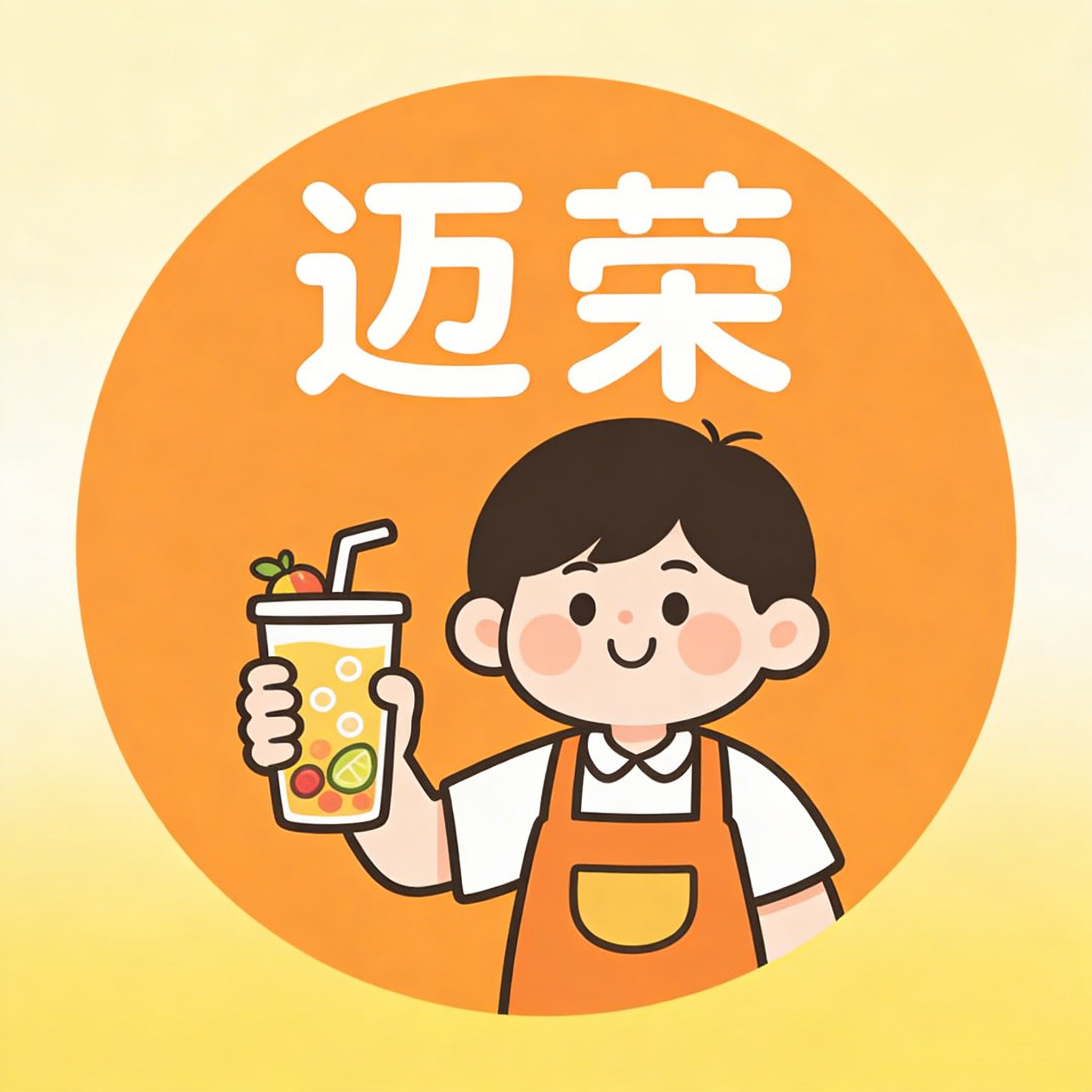 迈荣食品专营店