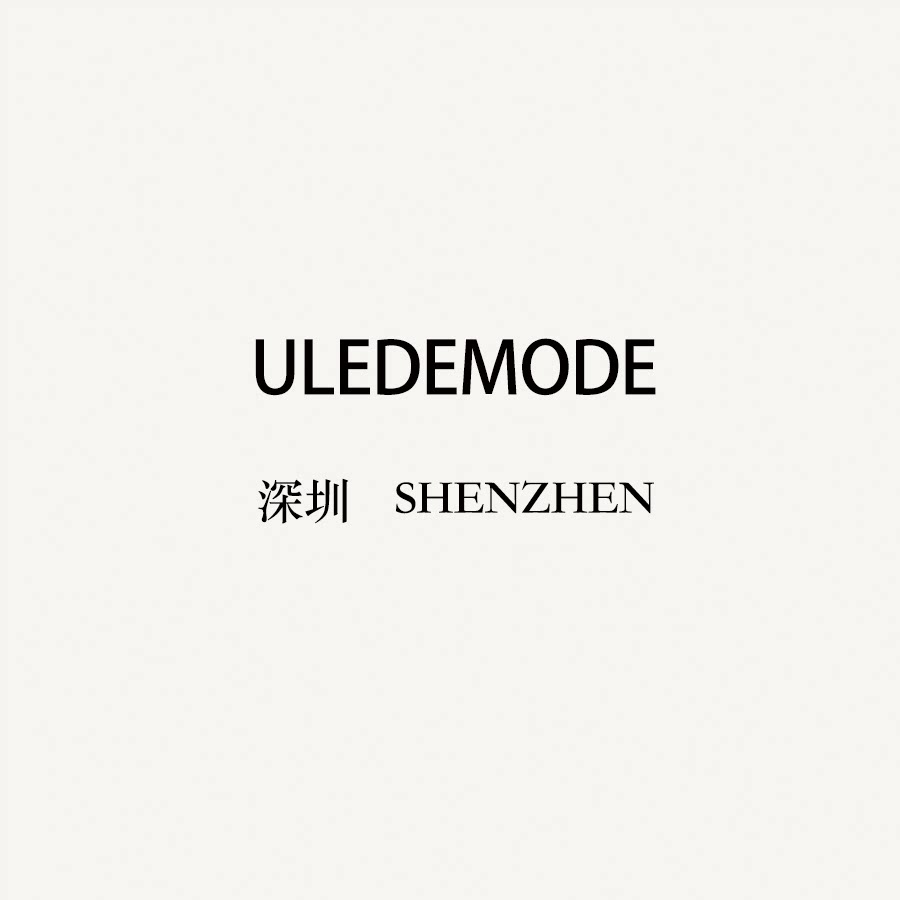 ULEDEMODE来末