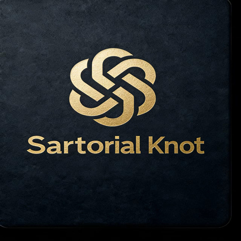 Sartorial Knot