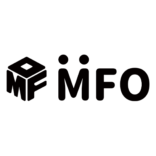 MFO运动旗舰店 店铺LOGO