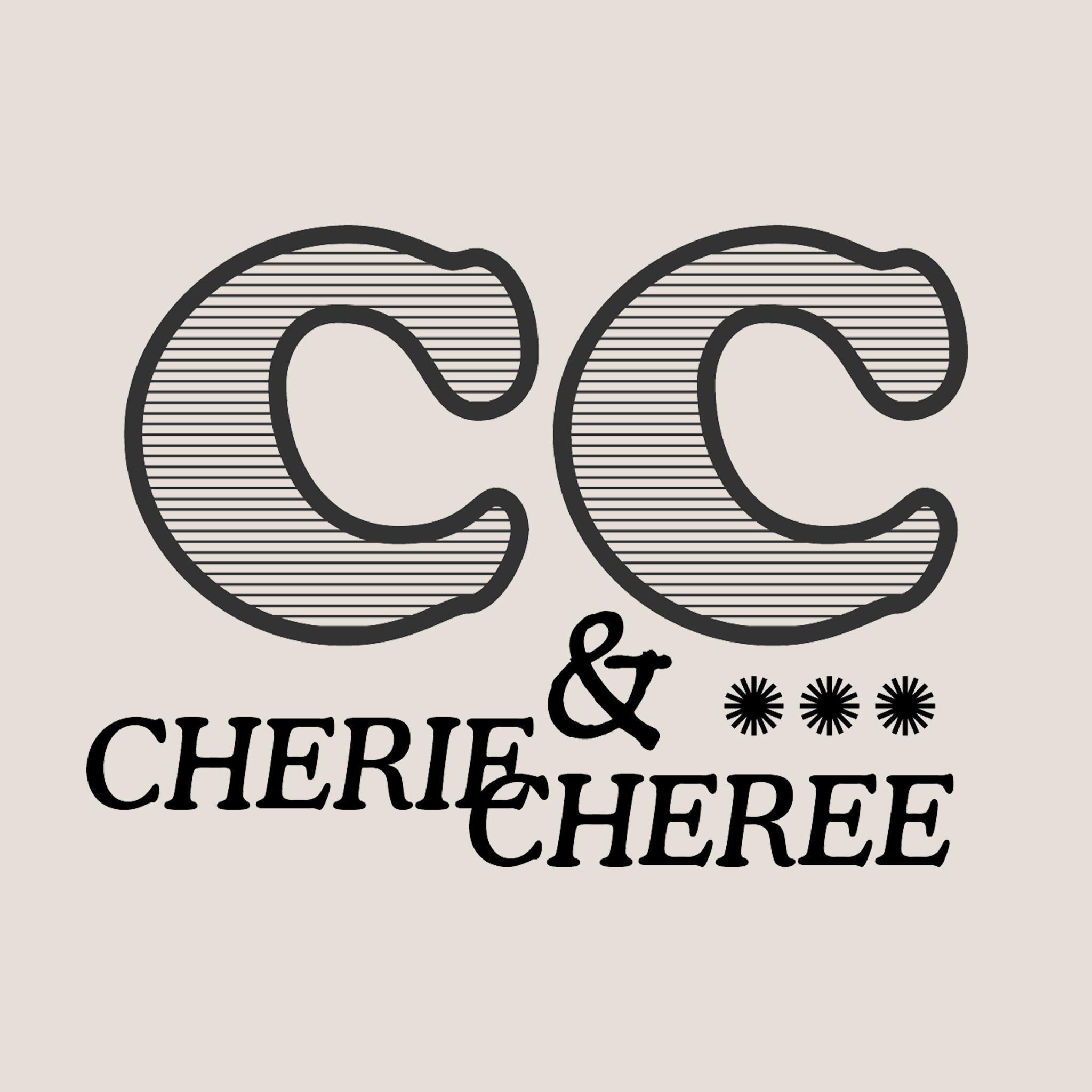 CHERIE CHEREE