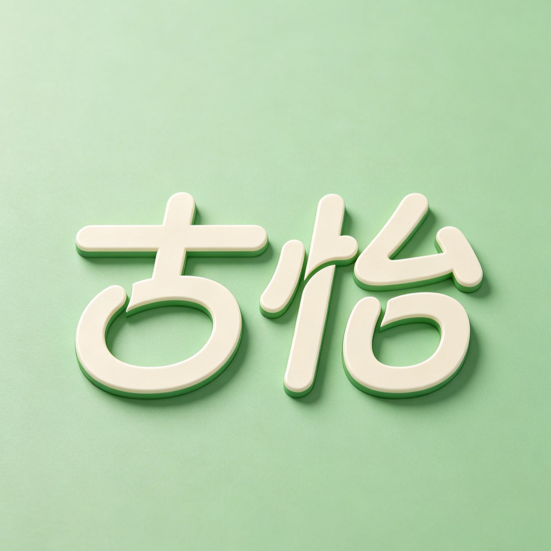 古怡旗舰店 店铺LOGO