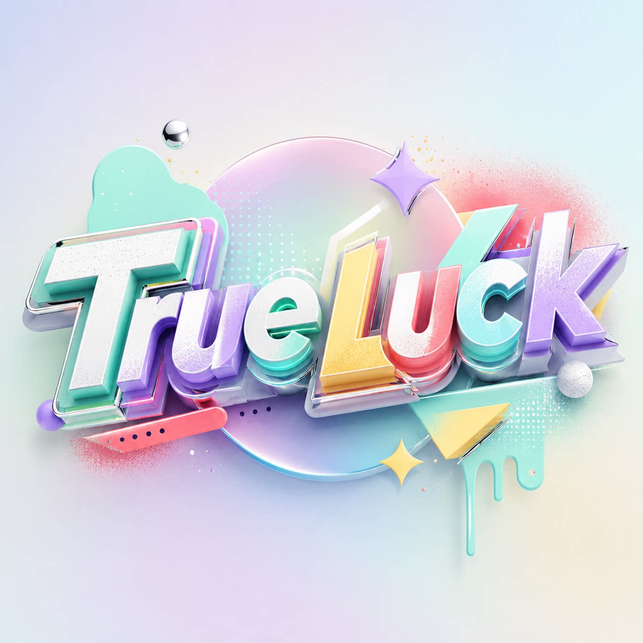 TrueLuck潮玩文创店