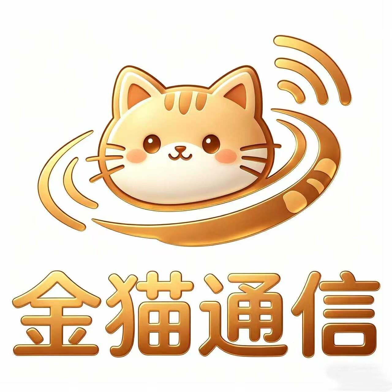 联通金猫通信专卖店
