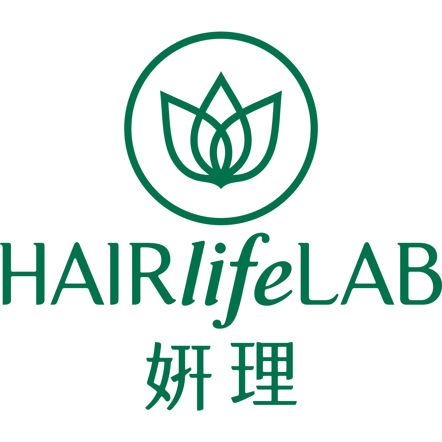 妍理个人护理旗舰店