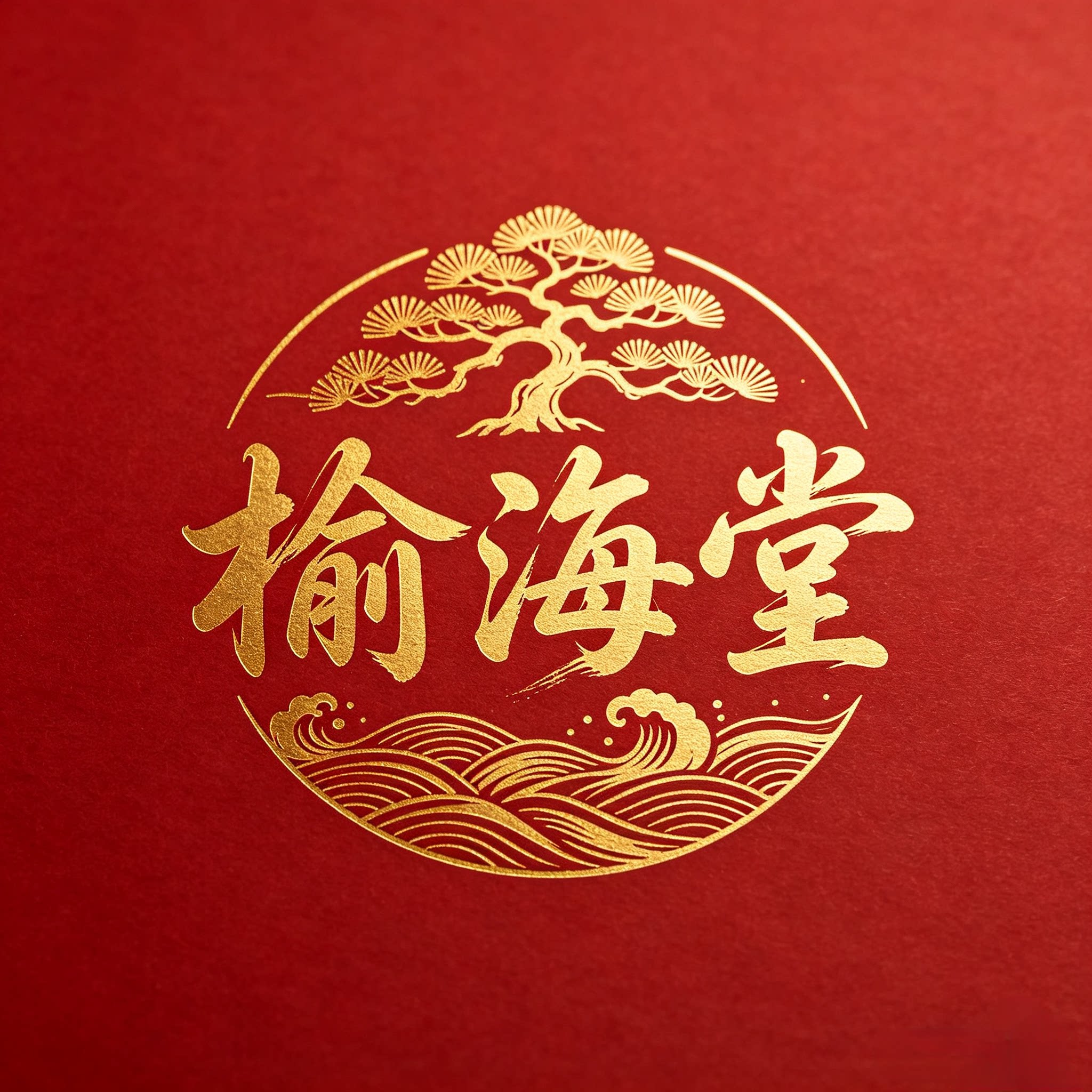 榆海堂旗舰店