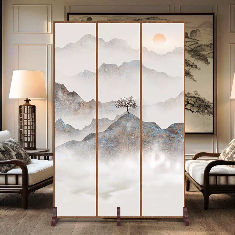 巧神匠屏风