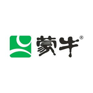 蒙牛牛奶店