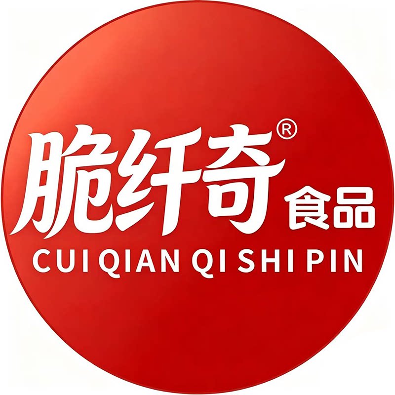 脆纤奇食品企业店