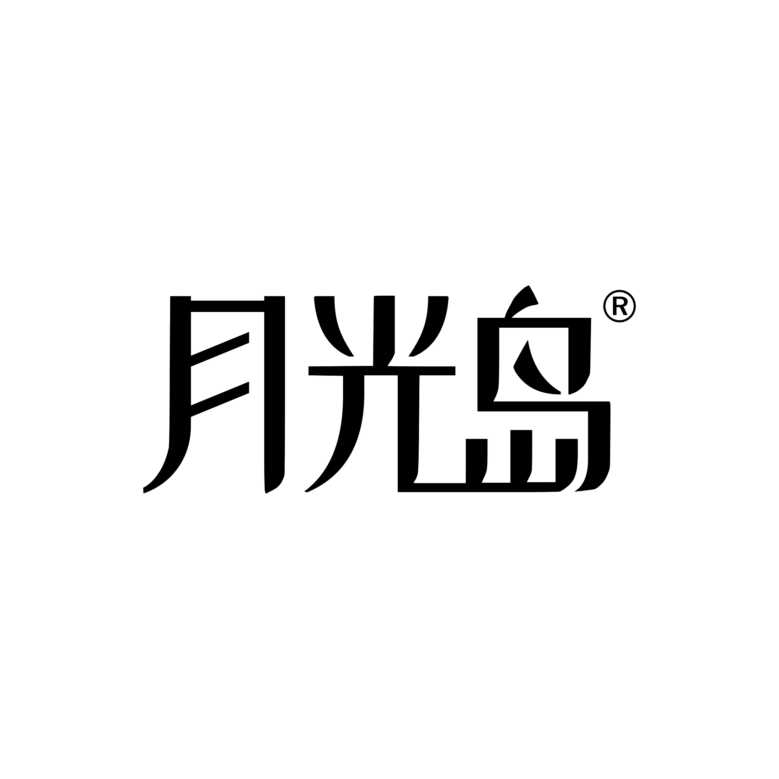 月光岛旗舰店