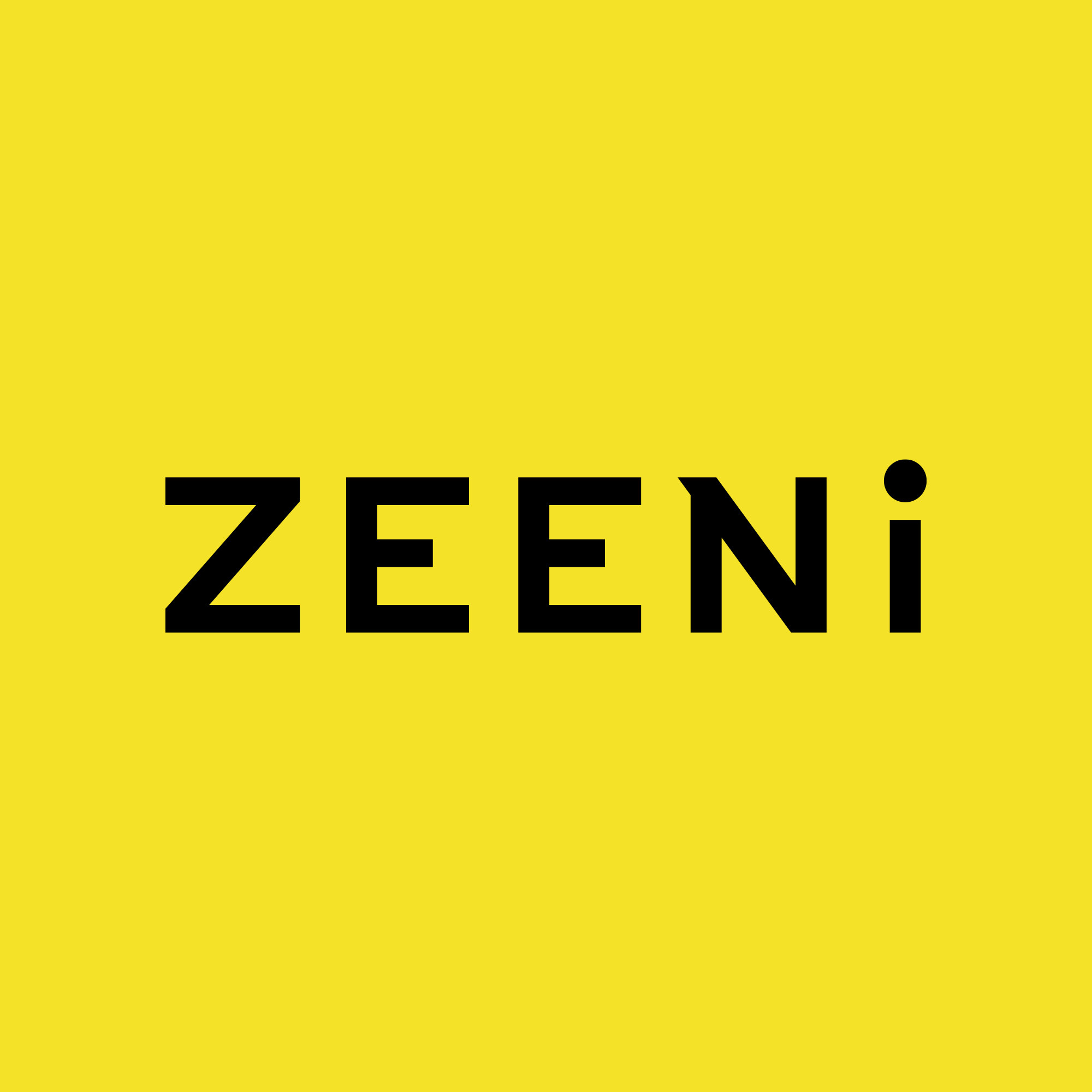 Zeeni旬野专卖店 店铺LOGO