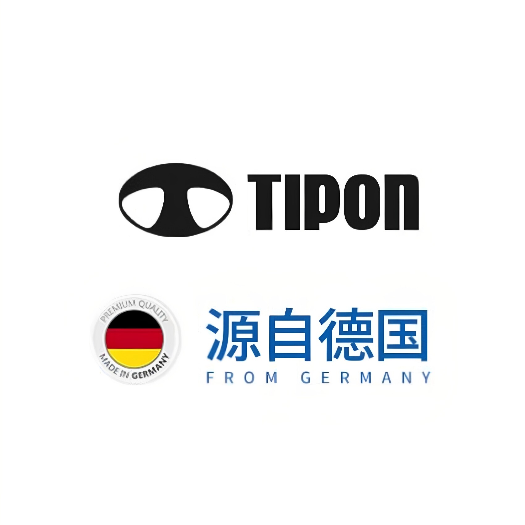 tipon旗舰店 店铺LOGO