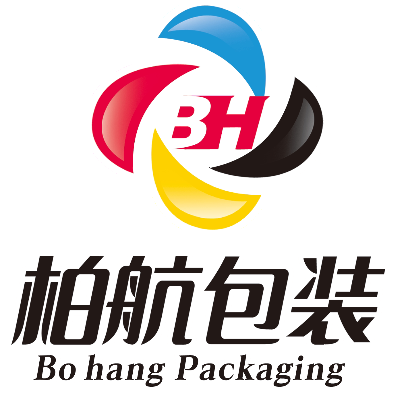 柏航包装