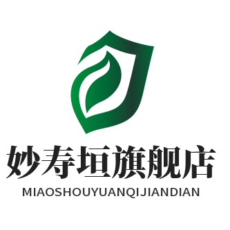 妙寿垣旗舰店 店铺LOGO