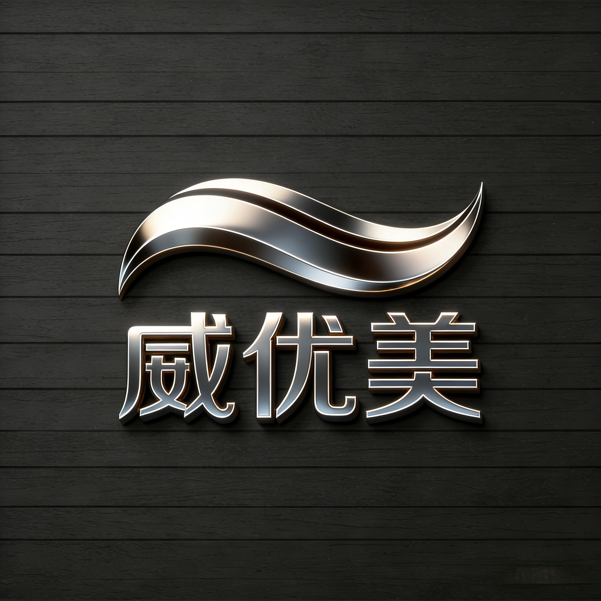 威优美旗舰店 店铺LOGO