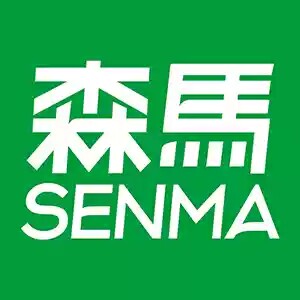SENMA森马时尚旗舰店logo