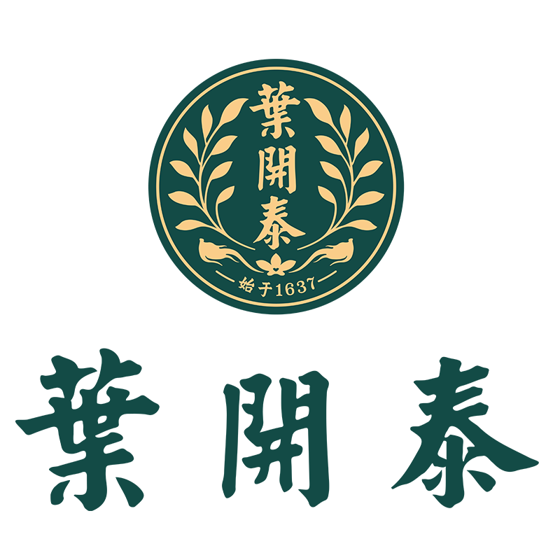 叶开泰滋补养生专营店