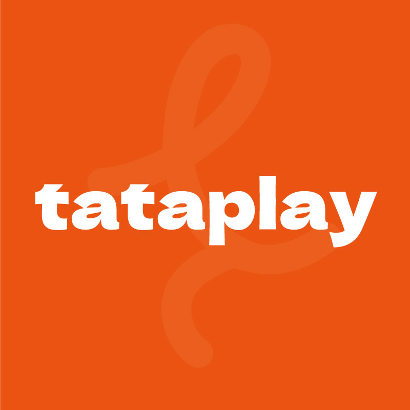 tataplay乐器旗舰店 店铺LOGO