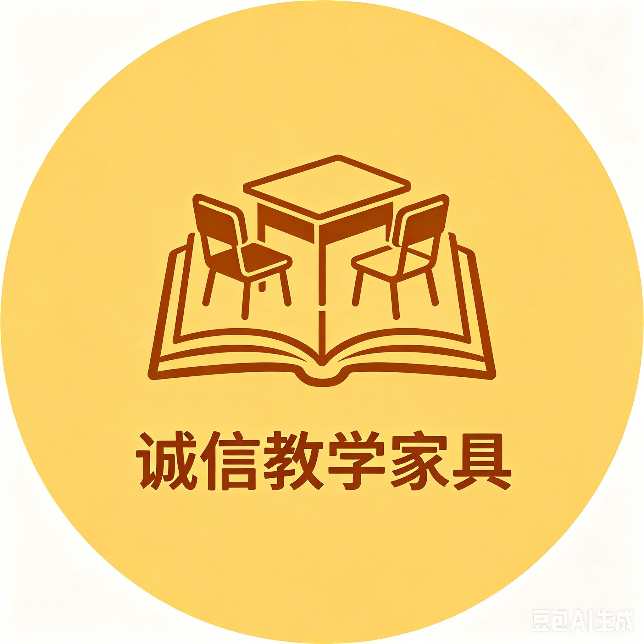 诚信教学家具