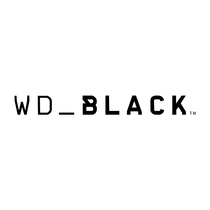 WDBLACK旗舰店 店铺LOGO