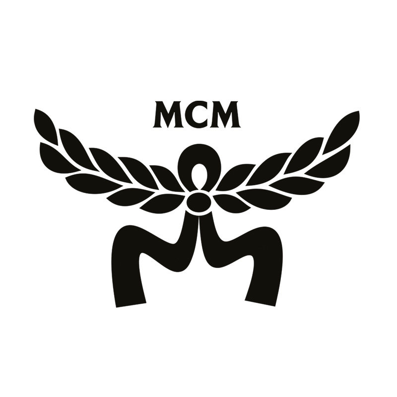 MCM眼镜旗舰店 店铺LOGO