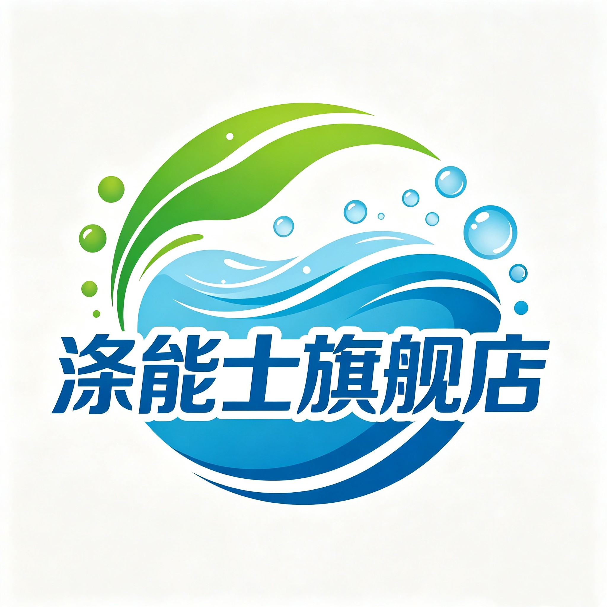 涤能士洗护旗舰店