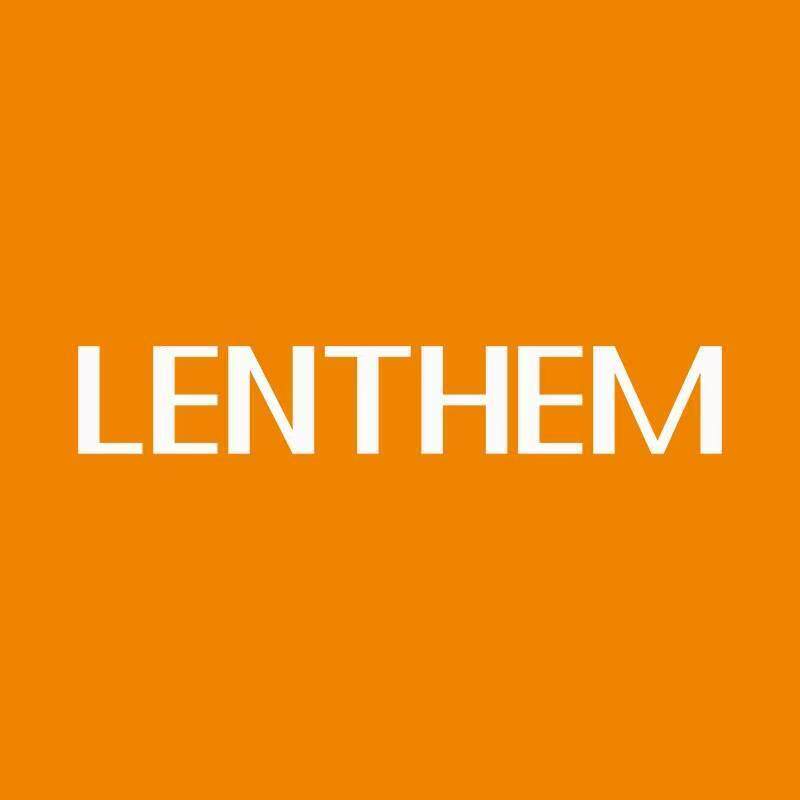 LENTHEM领顿领煜专卖店