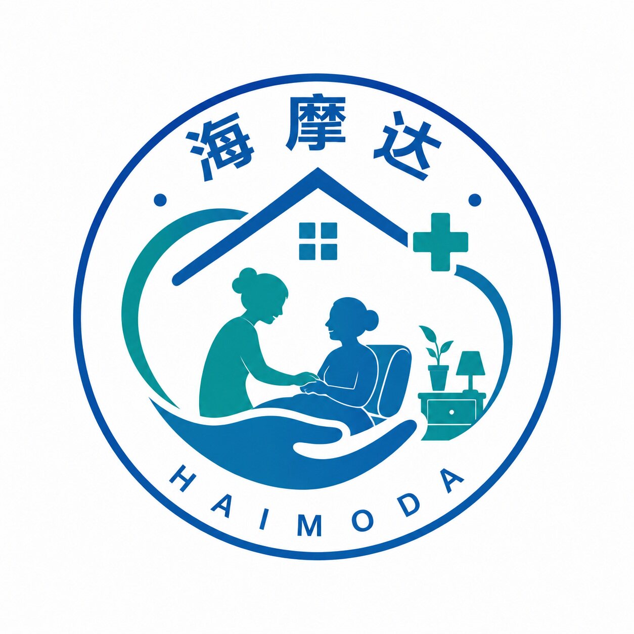 海摩达旗舰店