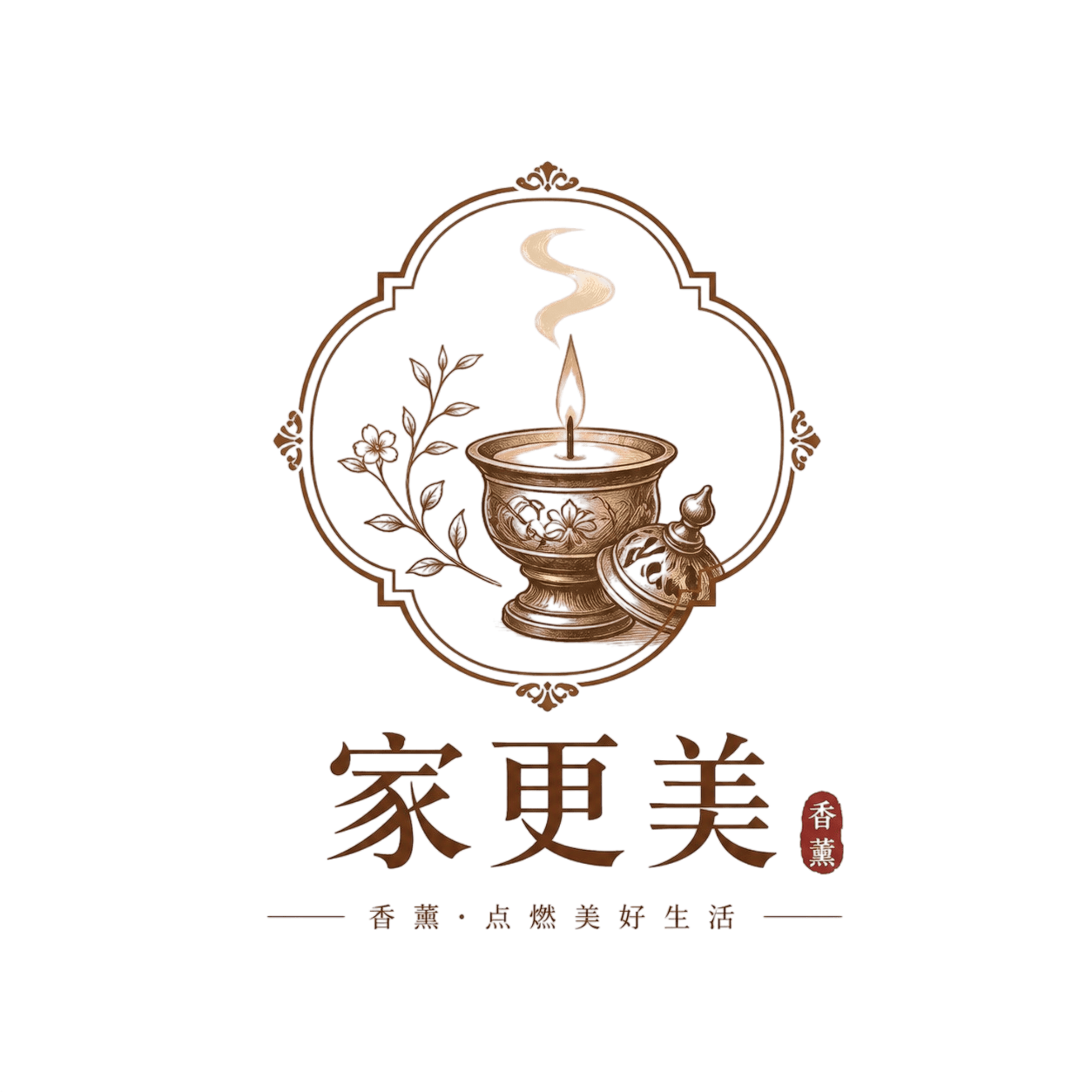 家更美旗舰店