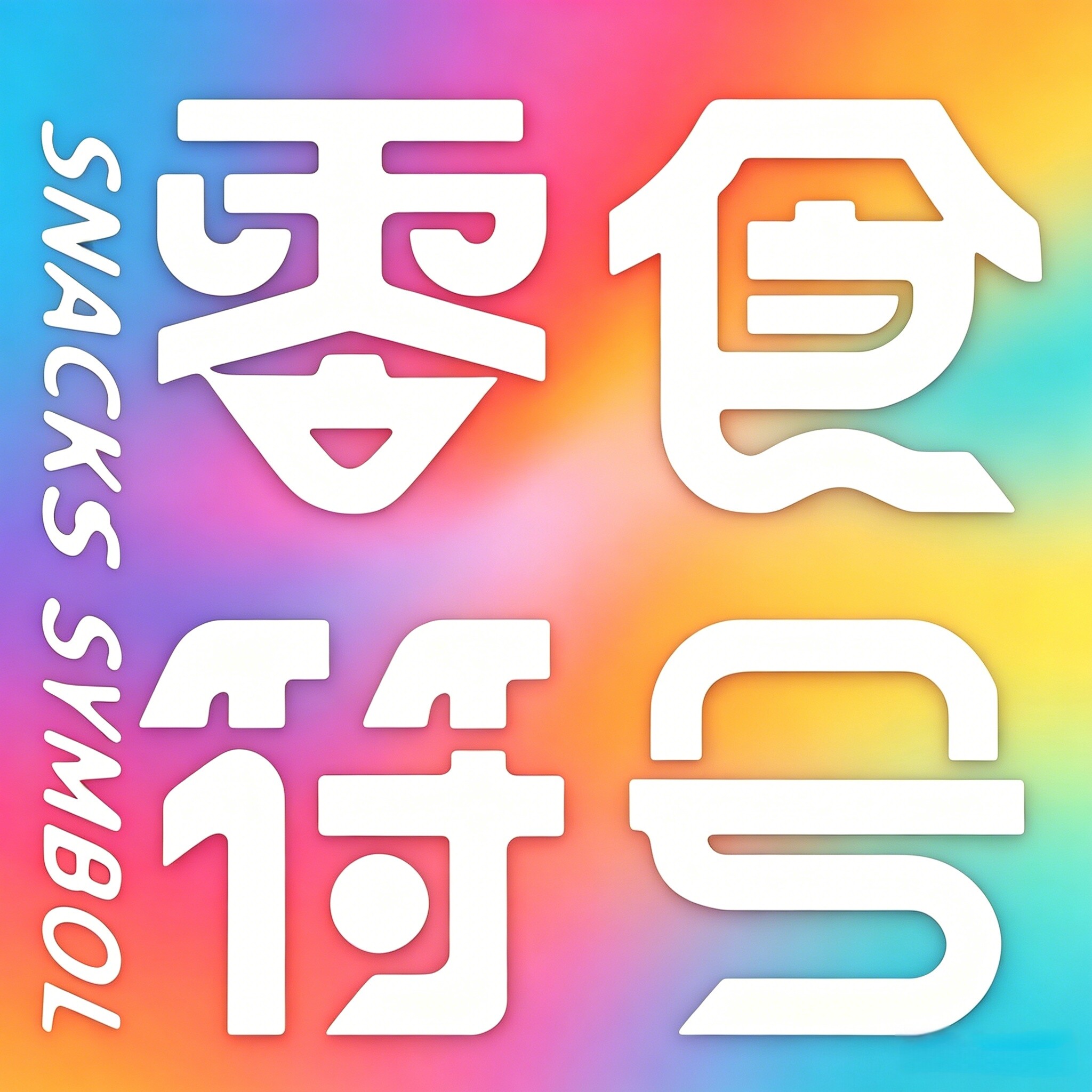 零食符号臻选企业店