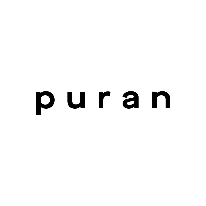 puran 品质针织 店铺LOGO