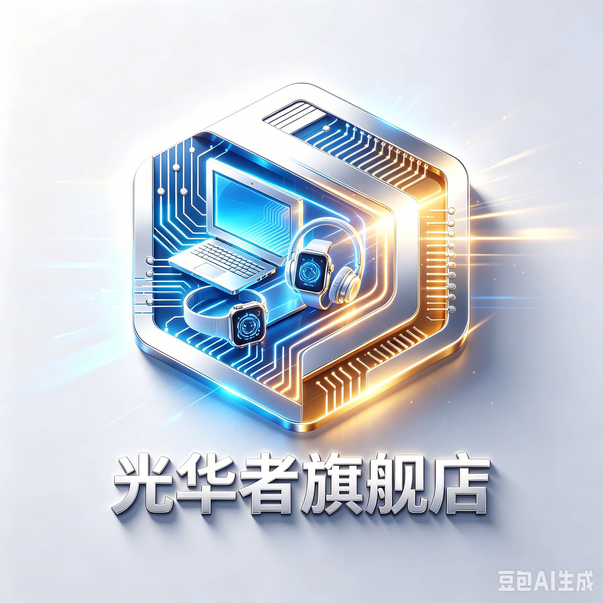 光华者旗舰店