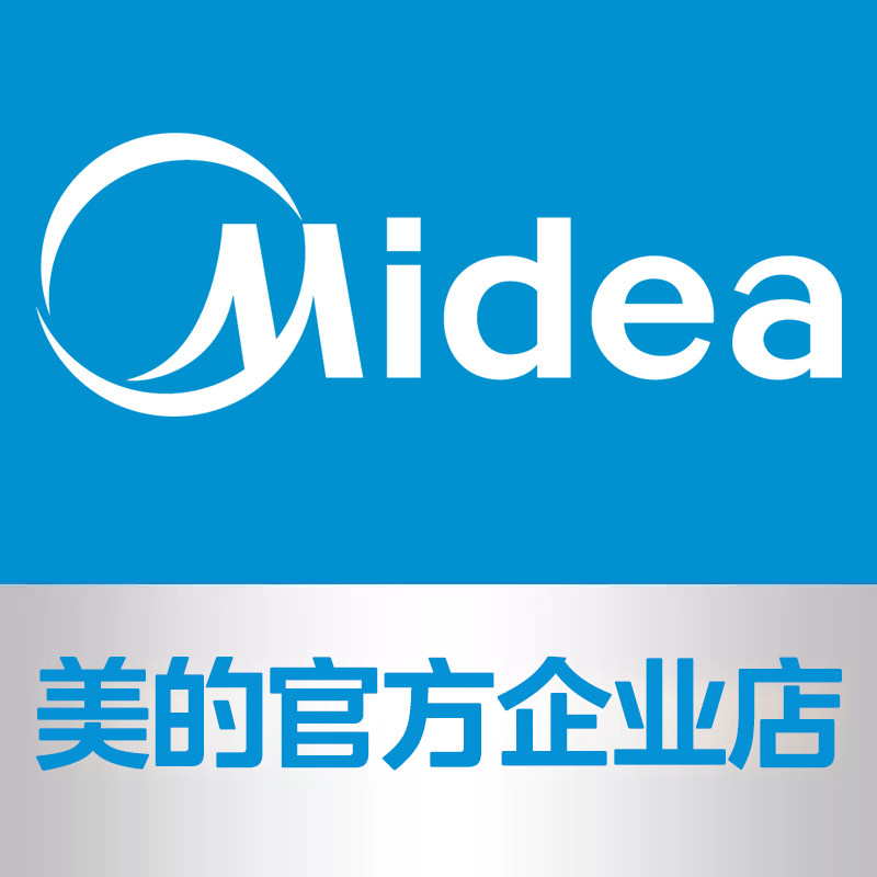 美的空调集团店