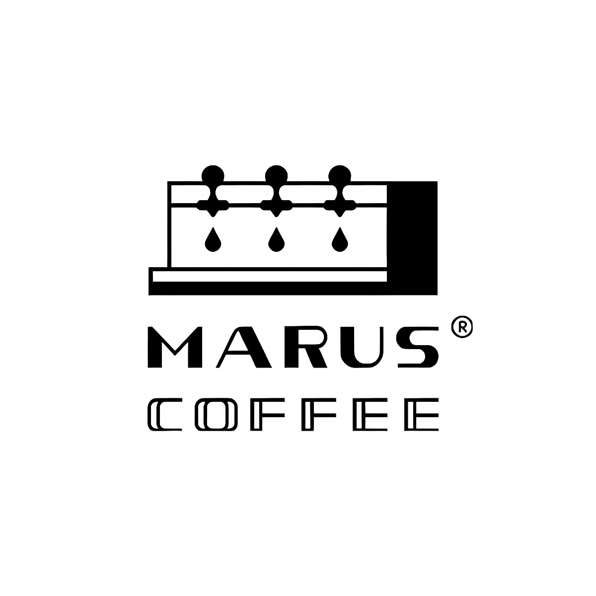 MarusCoffee旗舰店 店铺LOGO