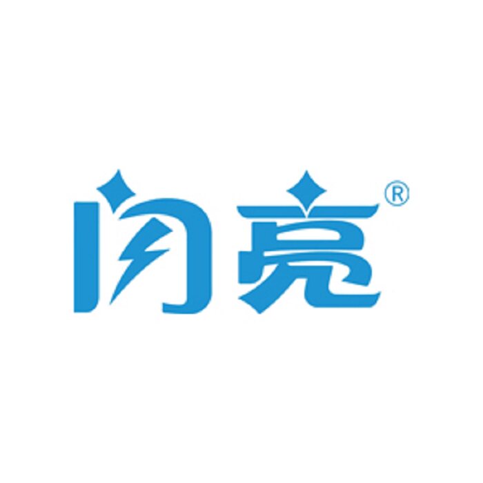 闪亮泰翌健专卖店