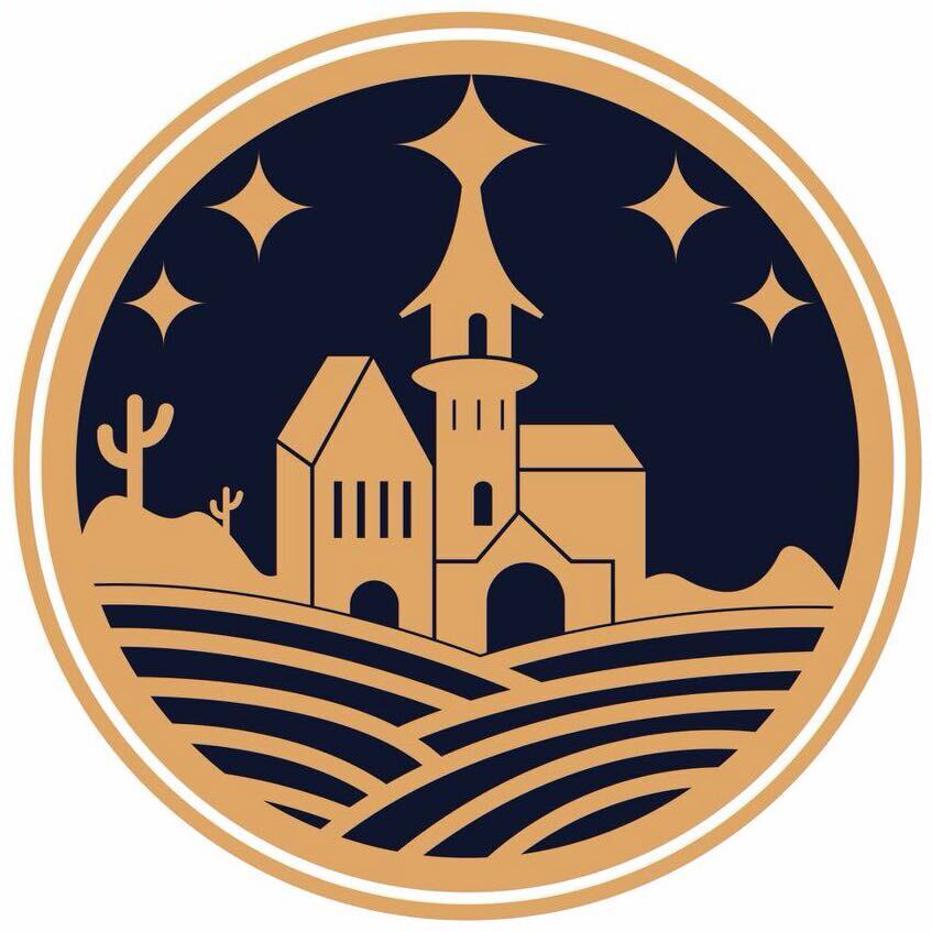 塔西河谷旗舰店 店铺LOGO
