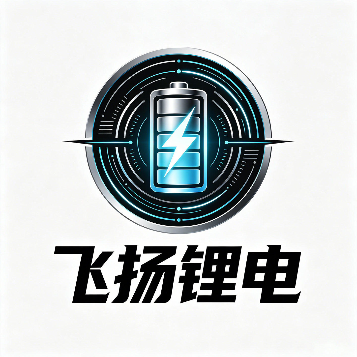 飞扬锂电