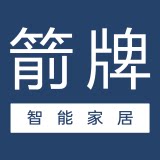 箭牌智能家居旗舰店 店铺LOGO