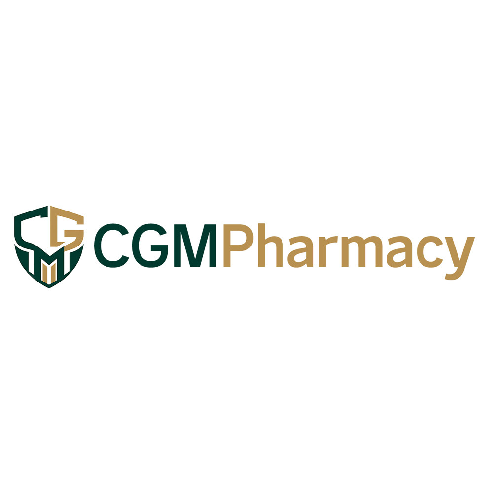 CGMPharmacy海外旗舰店