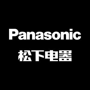 松下清洁电器旗舰店 店铺LOGO