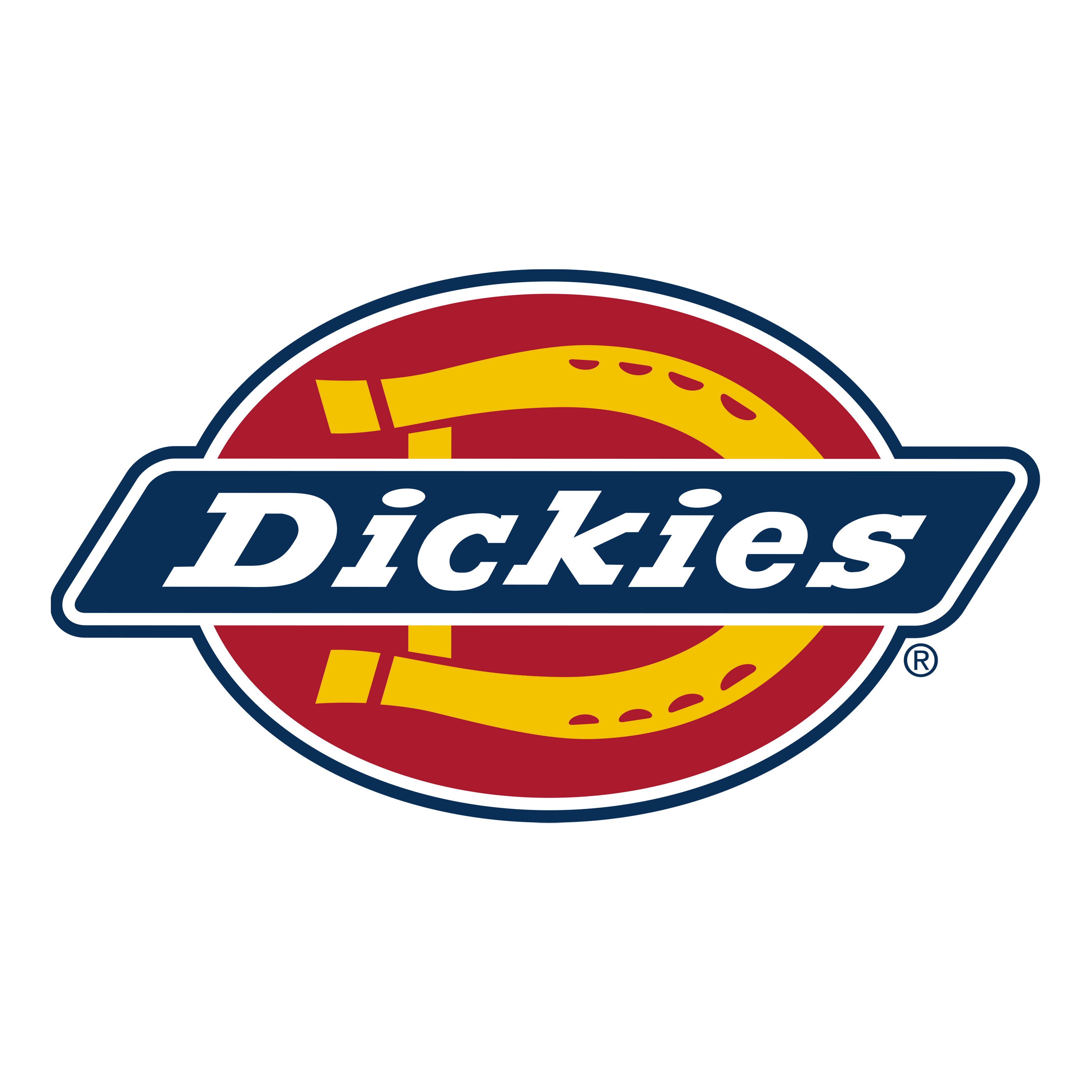 Dickies齐盛专卖店