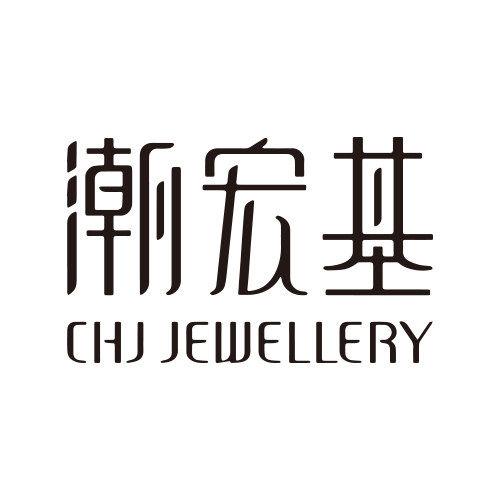 潮宏基珠宝首饰旗舰店