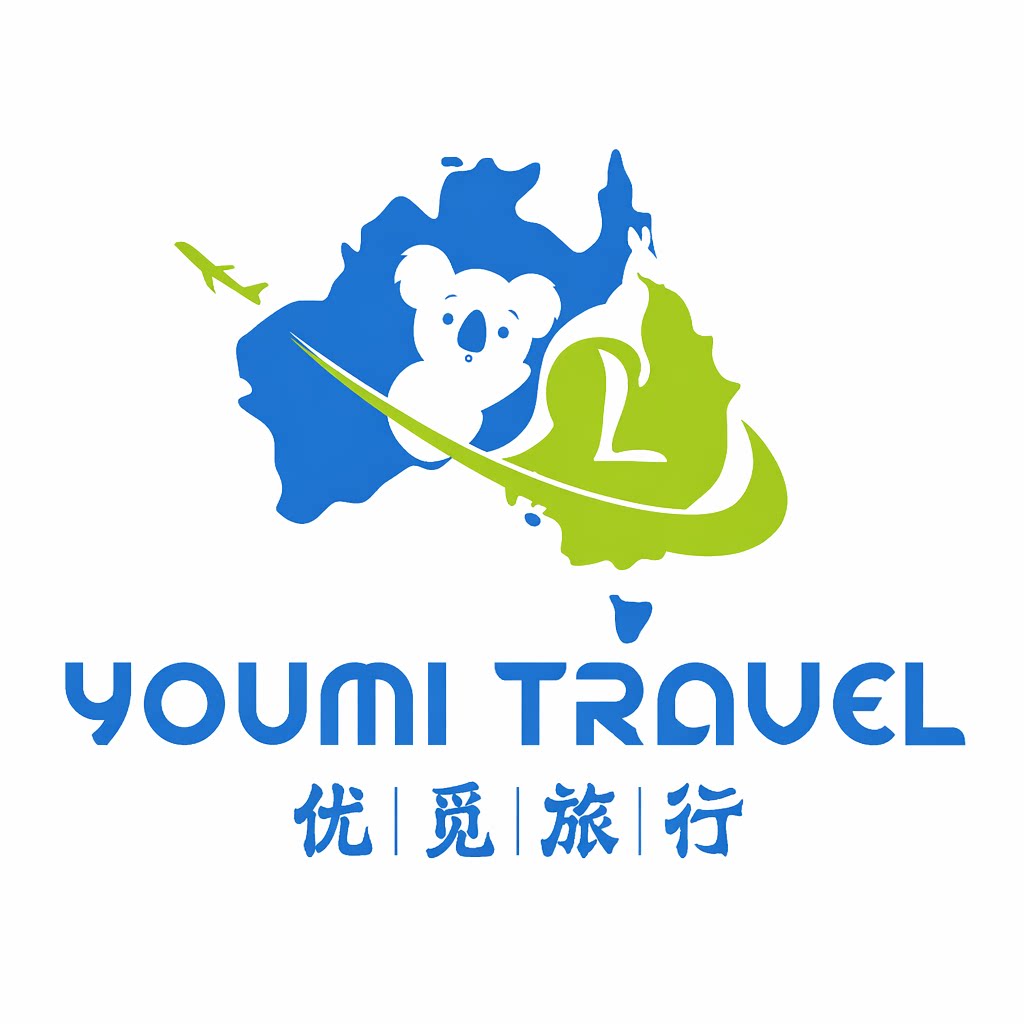 上海优觅旅行社专营店