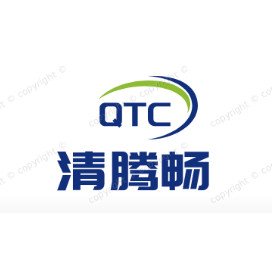 清腾畅企业店 店铺LOGO