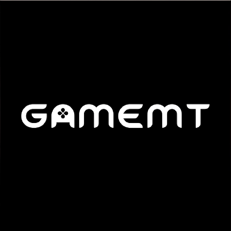 GameMT旗舰店 店铺LOGO