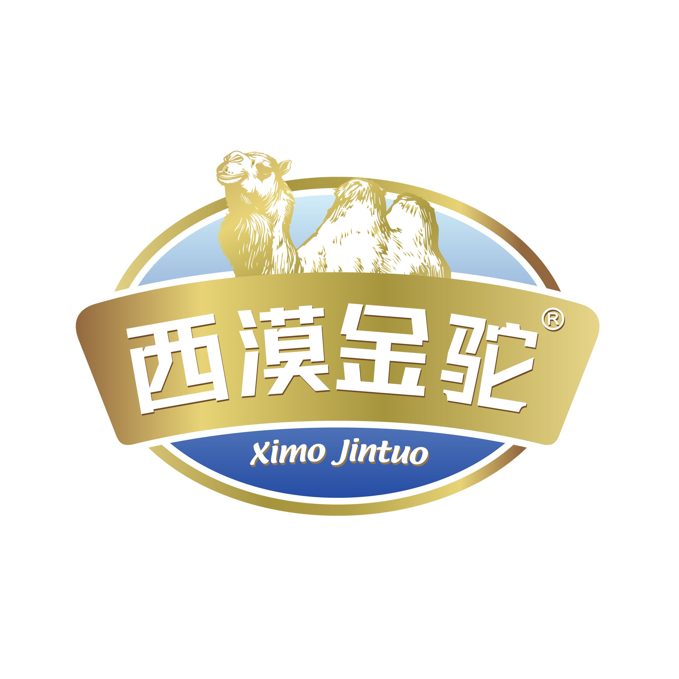 西漠金驼企业店