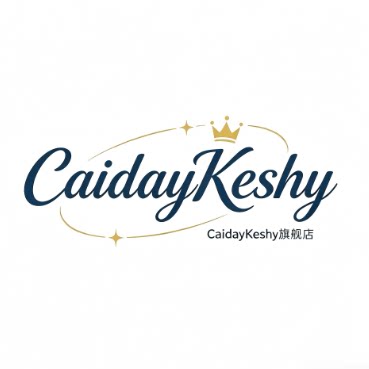 CaidayKeshy旗舰店 店铺LOGO