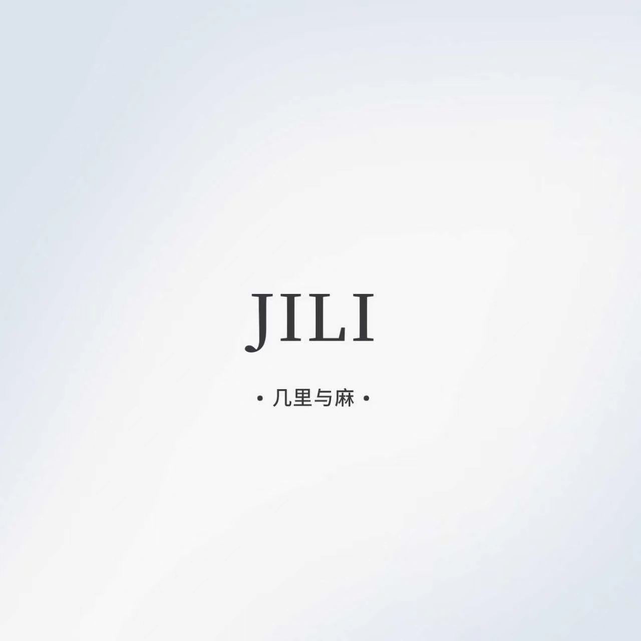 几里与麻家纺旗舰店 店铺LOGO