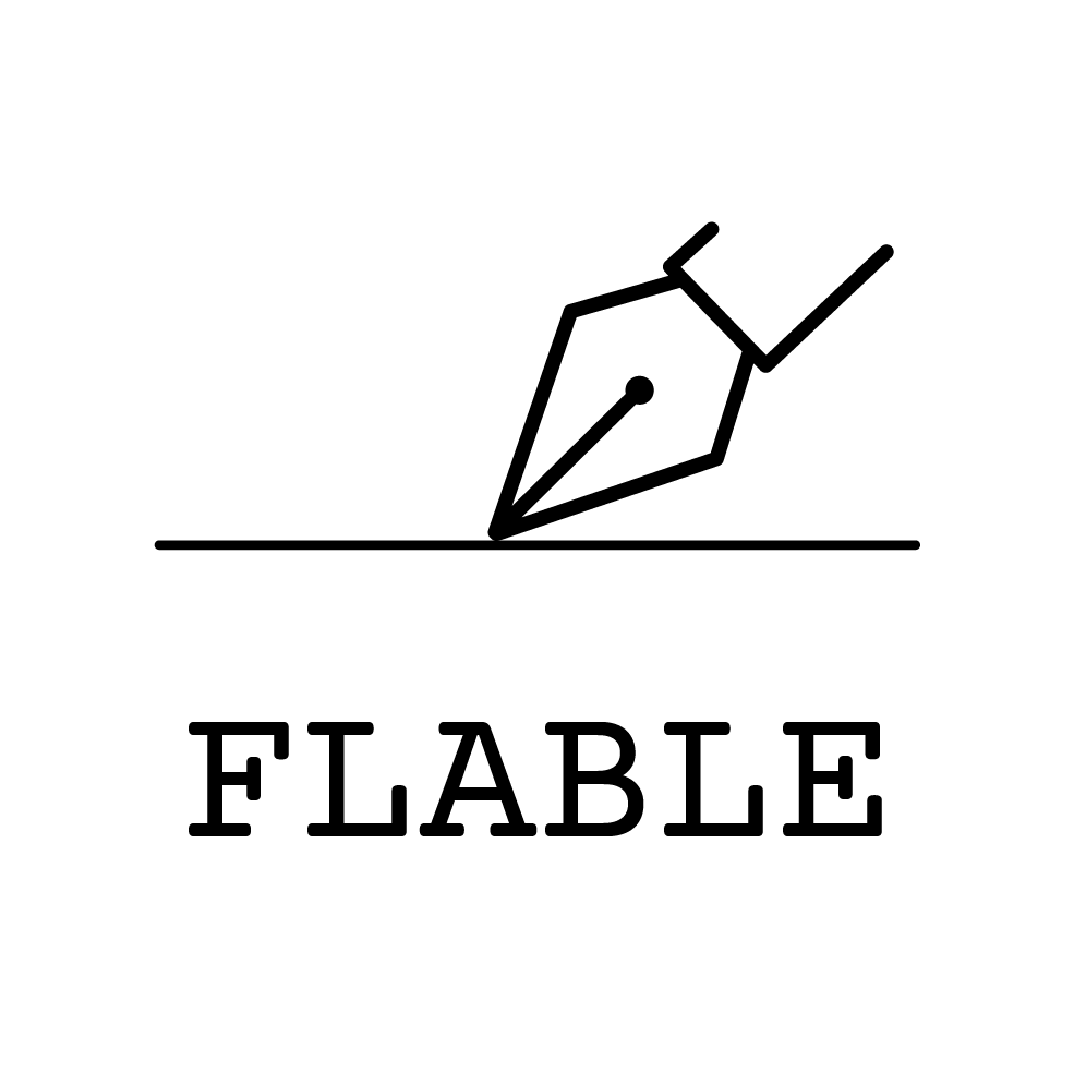 FLABLE 店铺LOGO