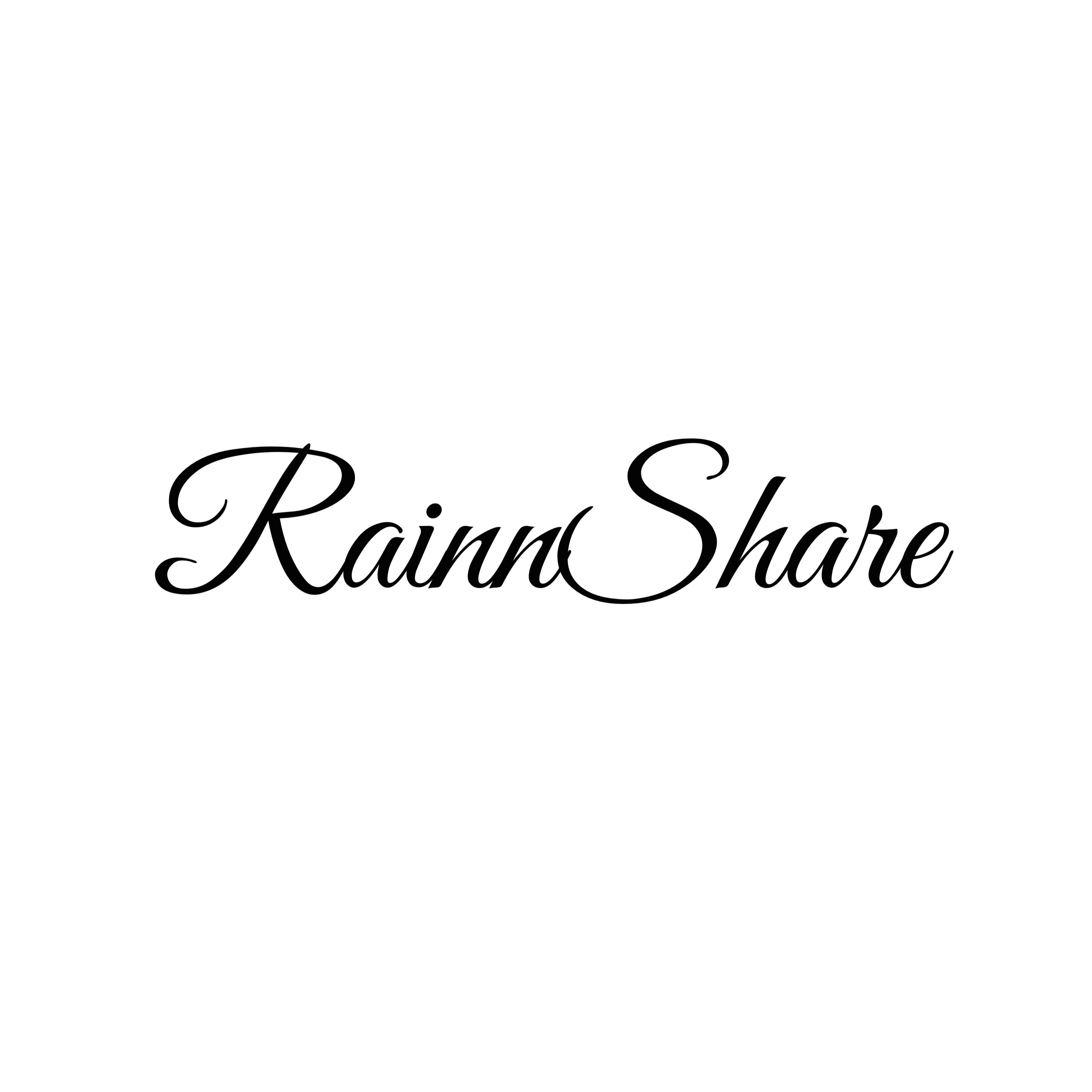 富贵雨RainnShare